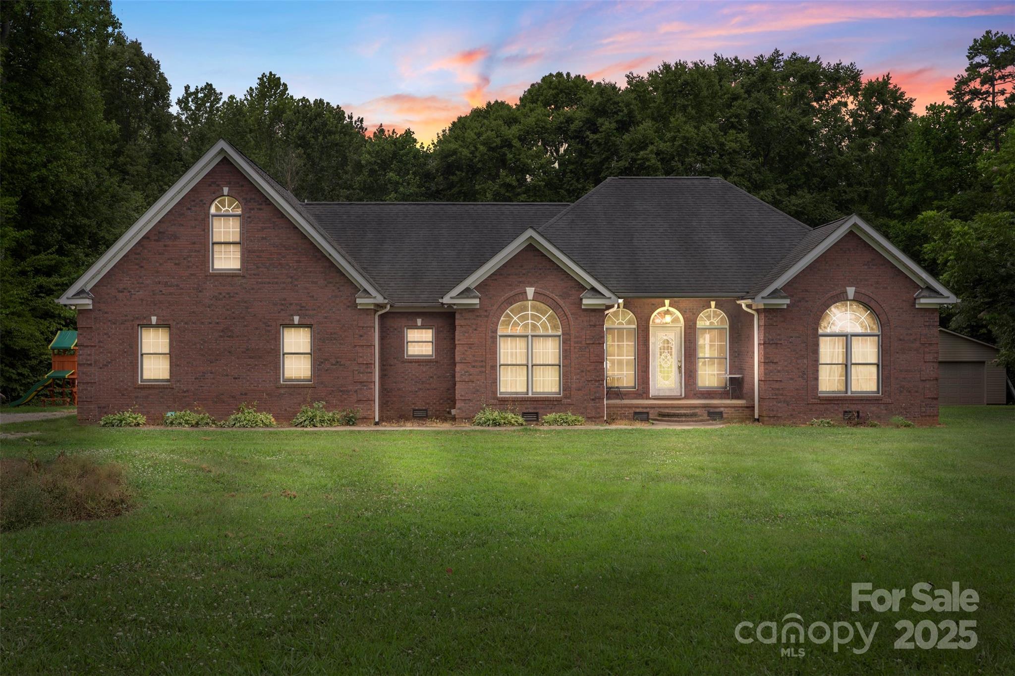 1035 Mountain Road Cleveland NC 27013