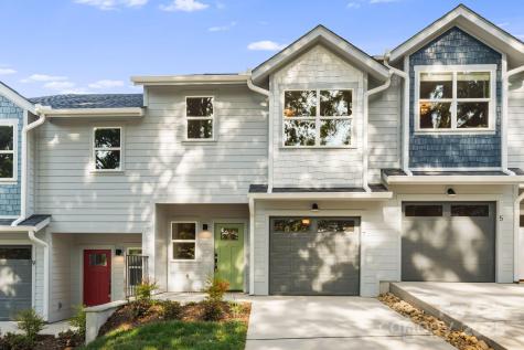 5 Bolton Street Asheville NC 28806