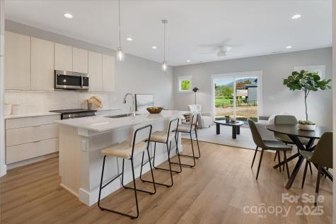 5 Bolton Street Asheville NC 28806