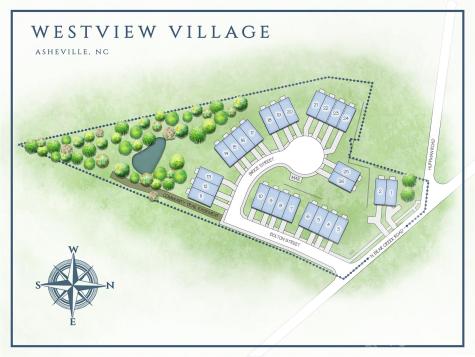 5 Bolton Street Asheville NC 28806