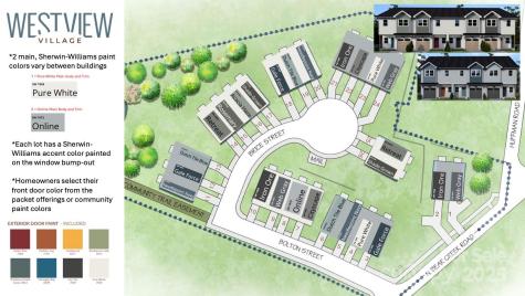 5 Bolton Street Asheville NC 28806