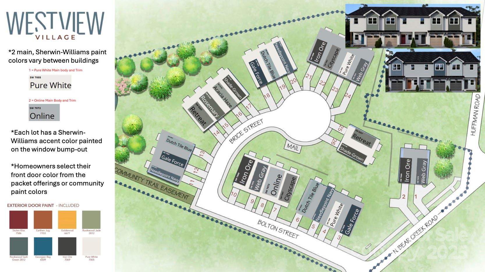 5 Bolton Street Asheville NC 28806