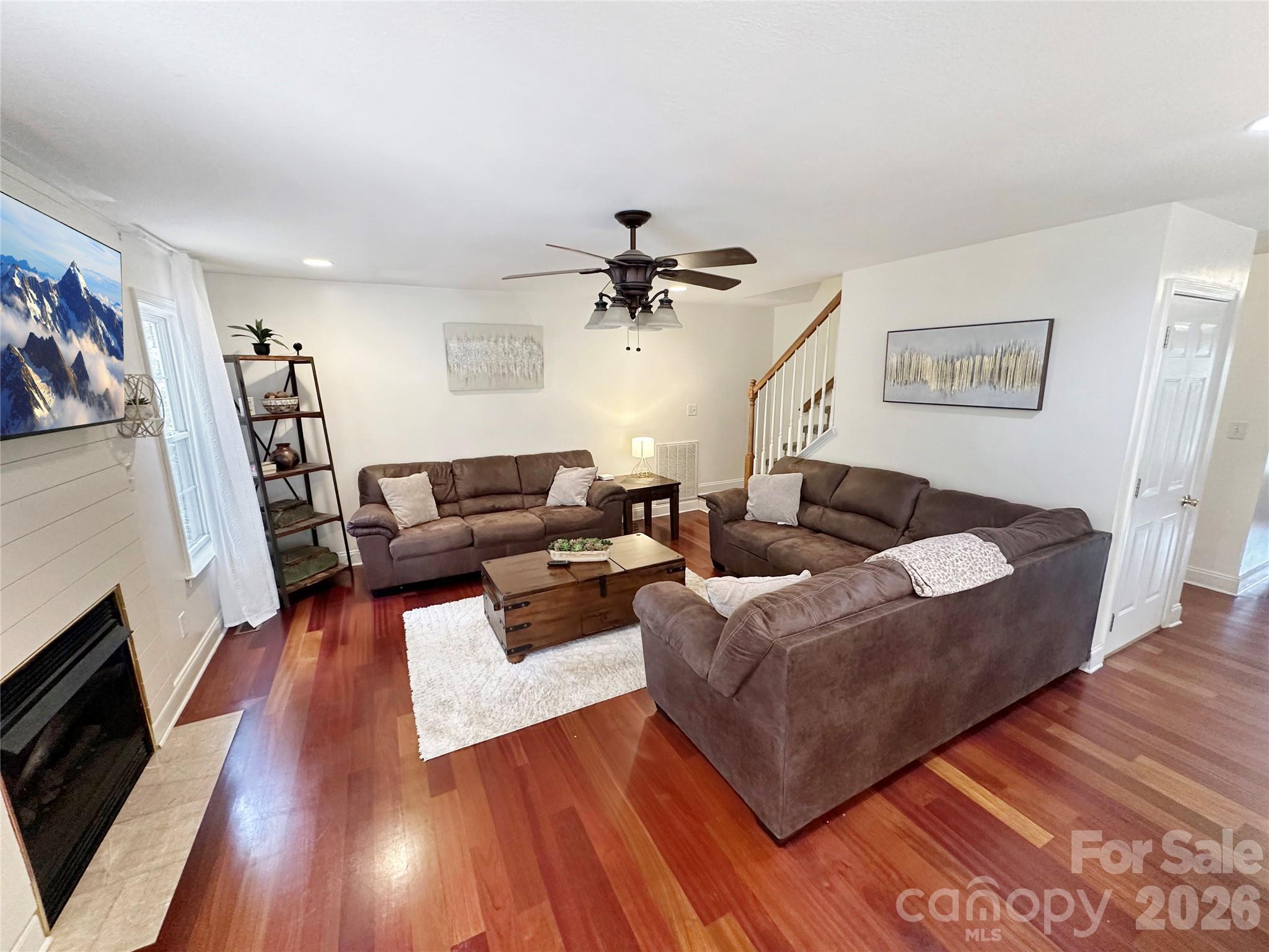 5106 Hanging Rock Court Hickory NC 28601
