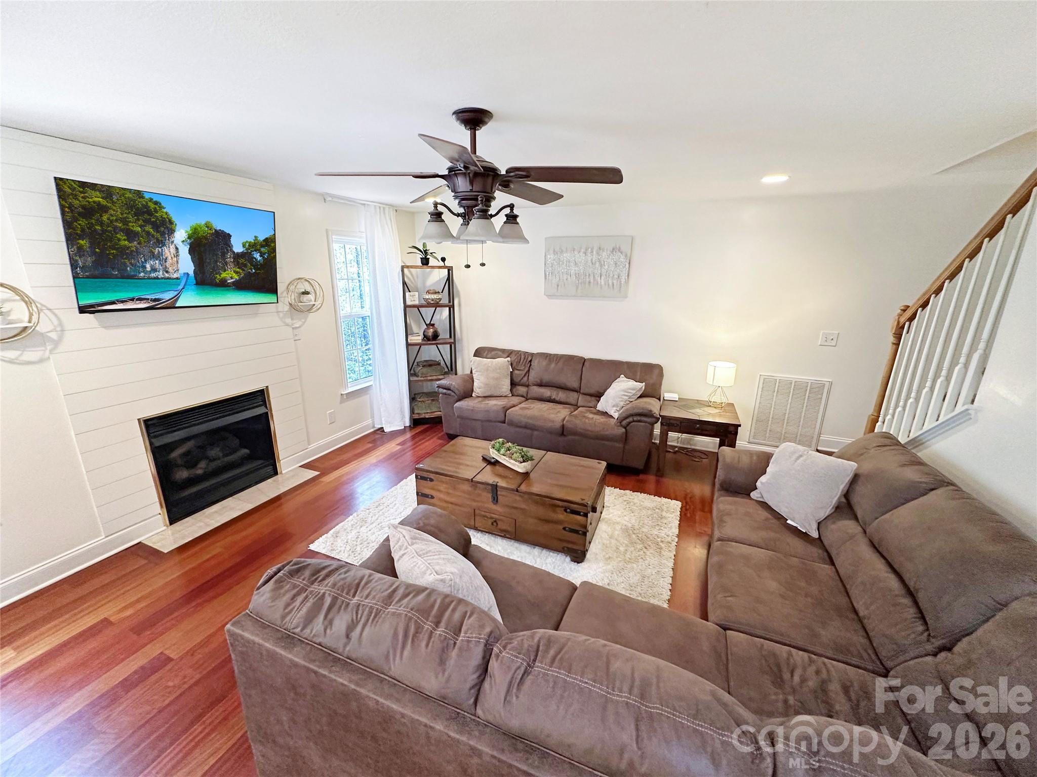 5106 Hanging Rock Court Hickory NC 28601