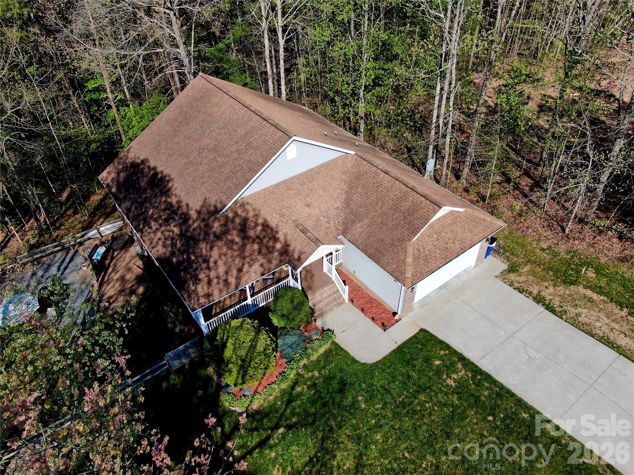 5106 Hanging Rock Court Hickory NC 28601