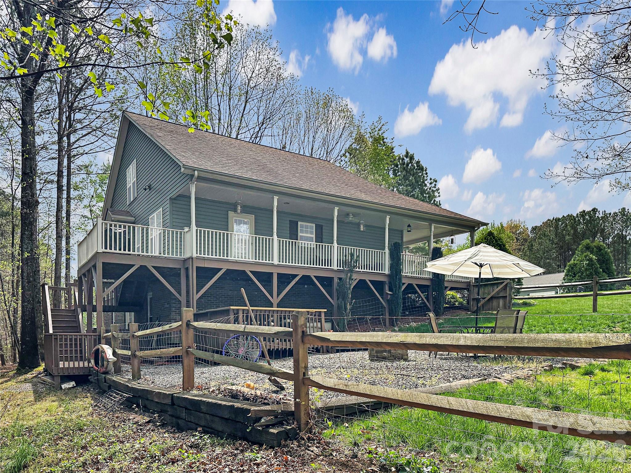 5106 Hanging Rock Court Hickory NC 28601