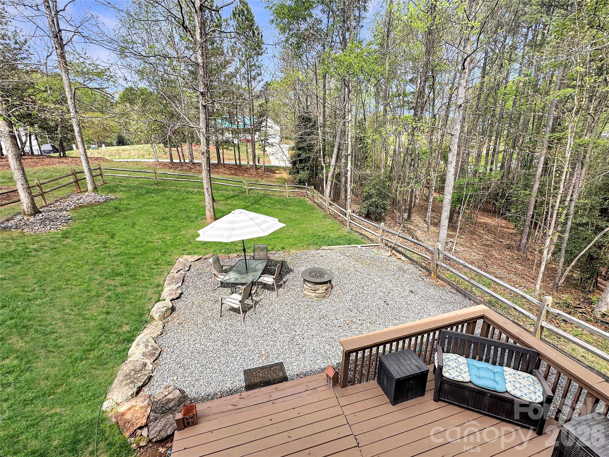 5106 Hanging Rock Court Hickory NC 28601