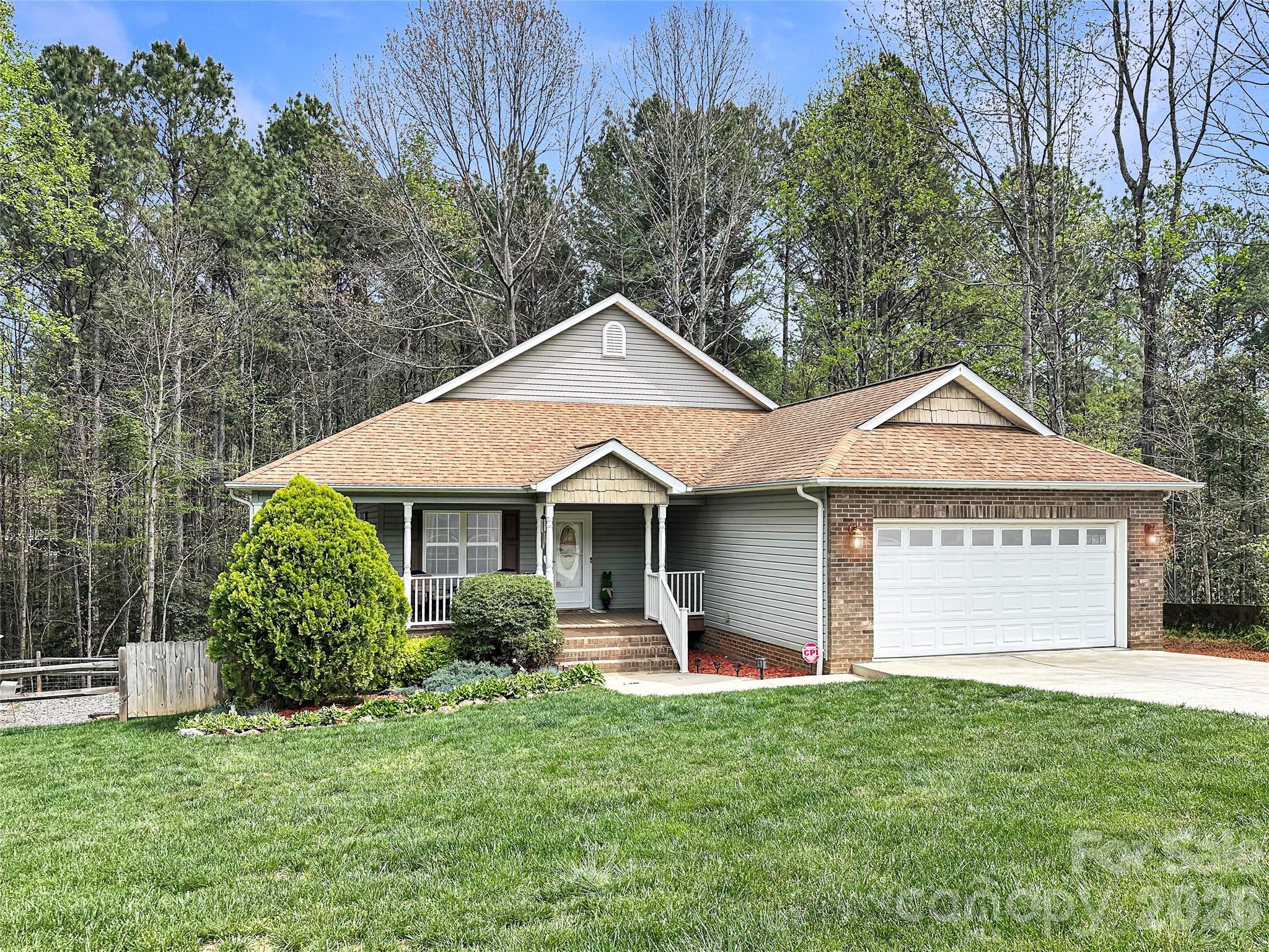 5106 Hanging Rock Court Hickory NC 28601