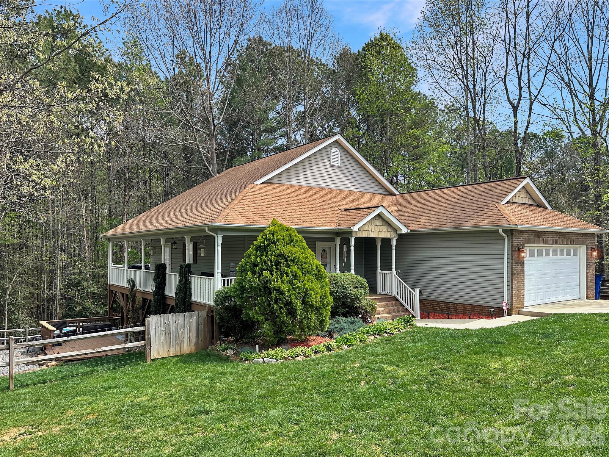 5106 Hanging Rock Court Hickory NC 28601