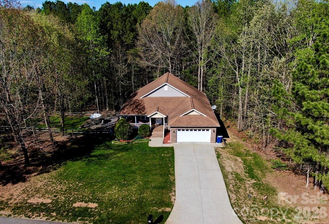 5106 Hanging Rock Court Hickory NC 28601