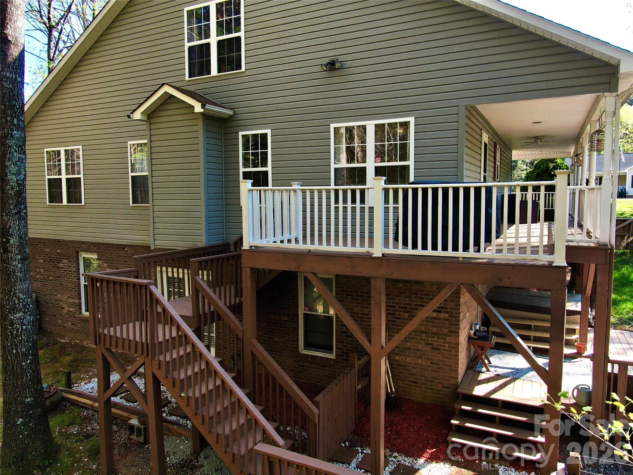 5106 Hanging Rock Court Hickory NC 28601