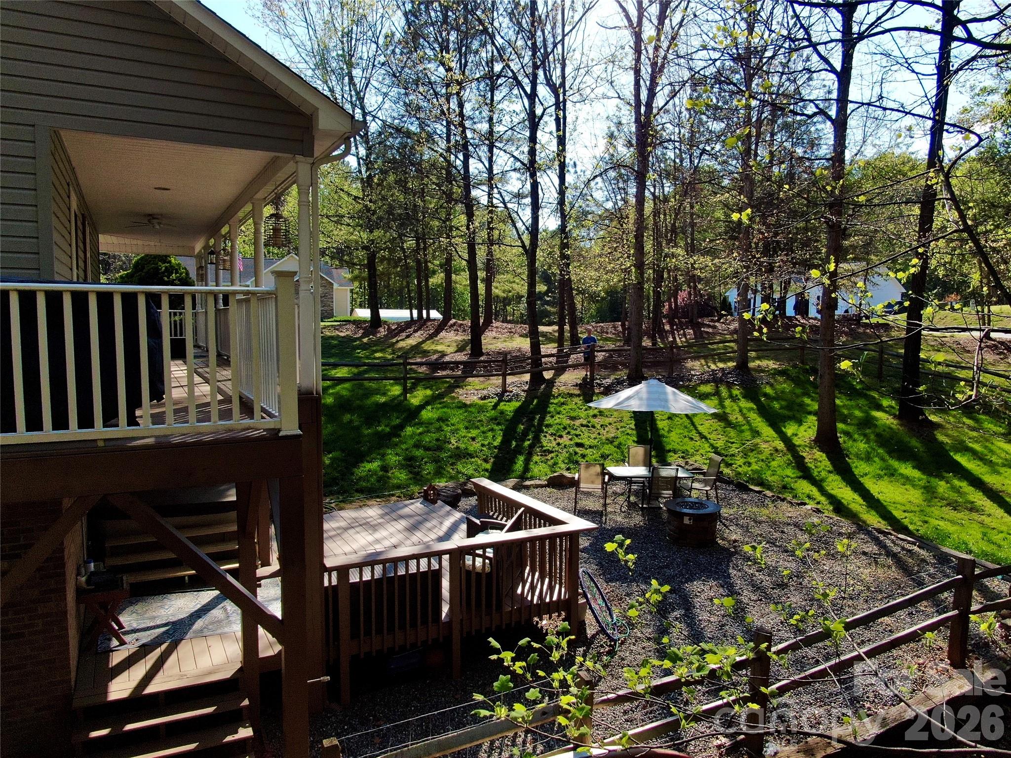 5106 Hanging Rock Court Hickory NC 28601