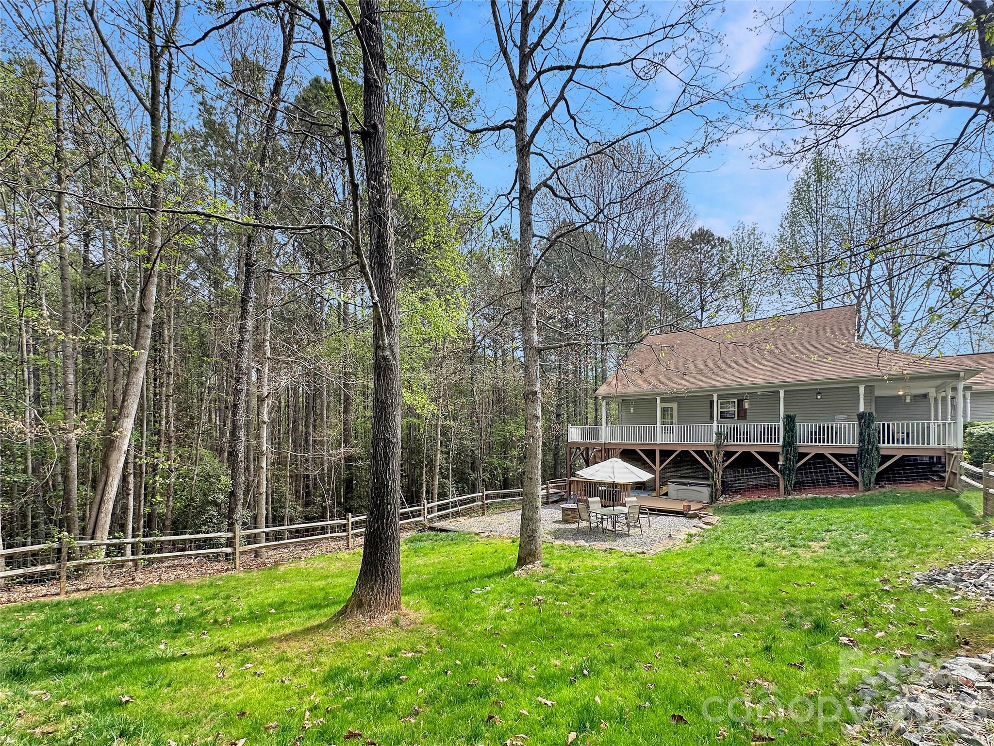 5106 Hanging Rock Court Hickory NC 28601