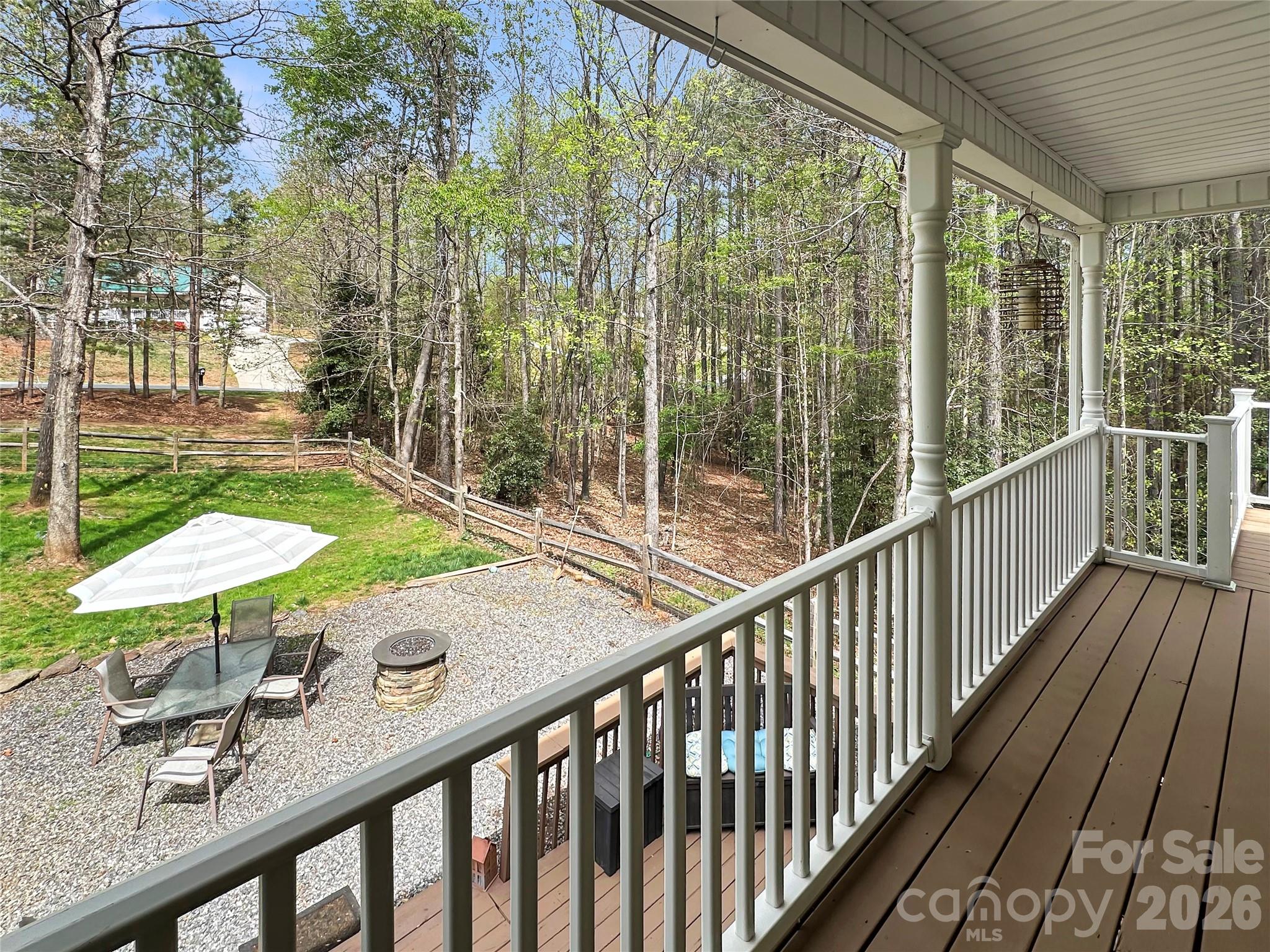 5106 Hanging Rock Court Hickory NC 28601