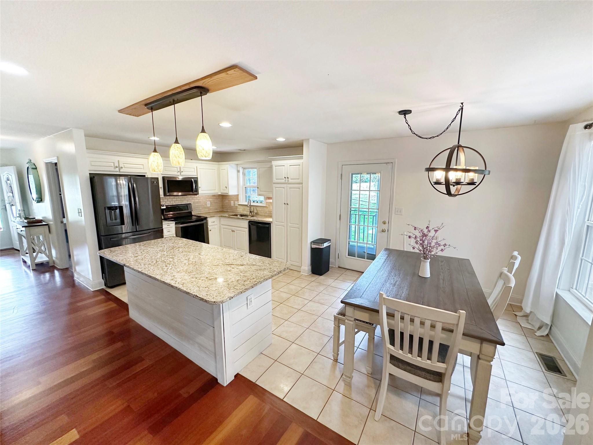 5106 Hanging Rock Court Hickory NC 28601