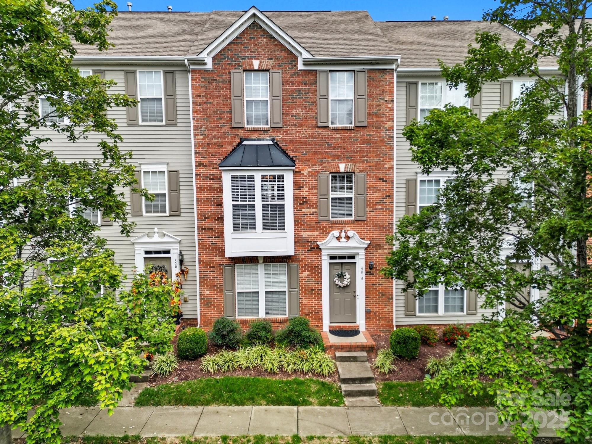 15815 Castle Watch Avenue Charlotte NC 28277