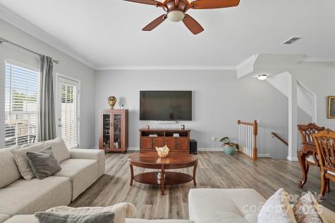15815 Castle Watch Avenue Charlotte NC 28277