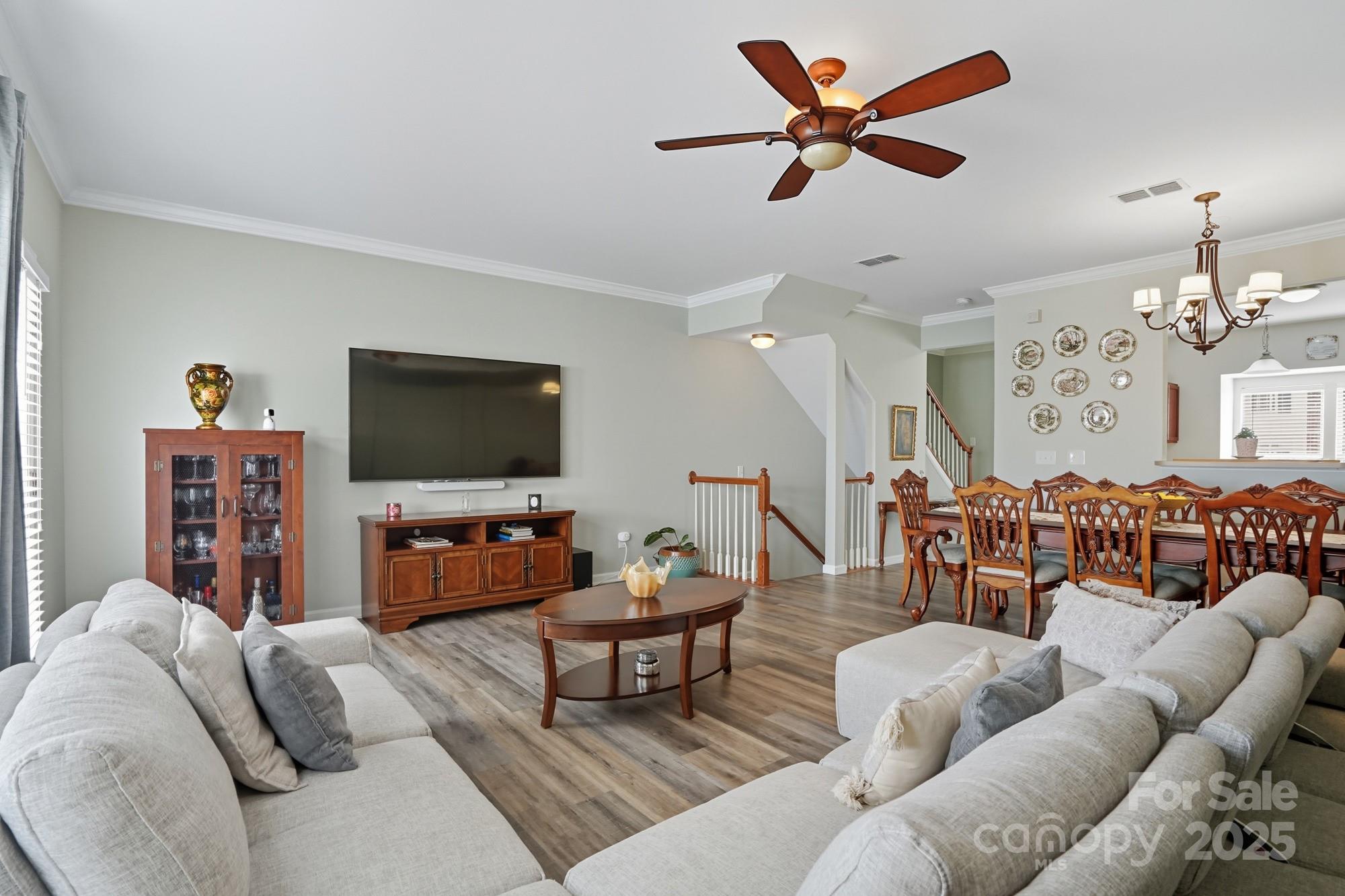 15815 Castle Watch Avenue Charlotte NC 28277