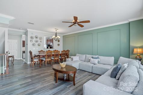 15815 Castle Watch Avenue Charlotte NC 28277