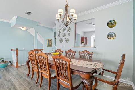 15815 Castle Watch Avenue Charlotte NC 28277
