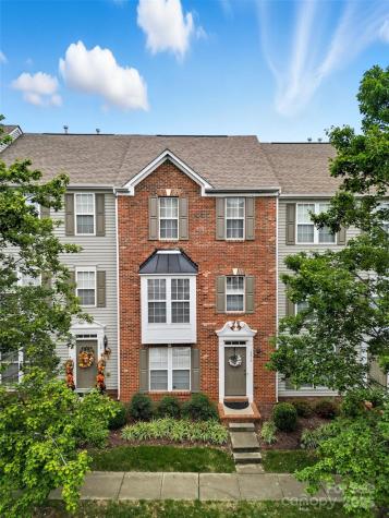 15815 Castle Watch Avenue Charlotte NC 28277