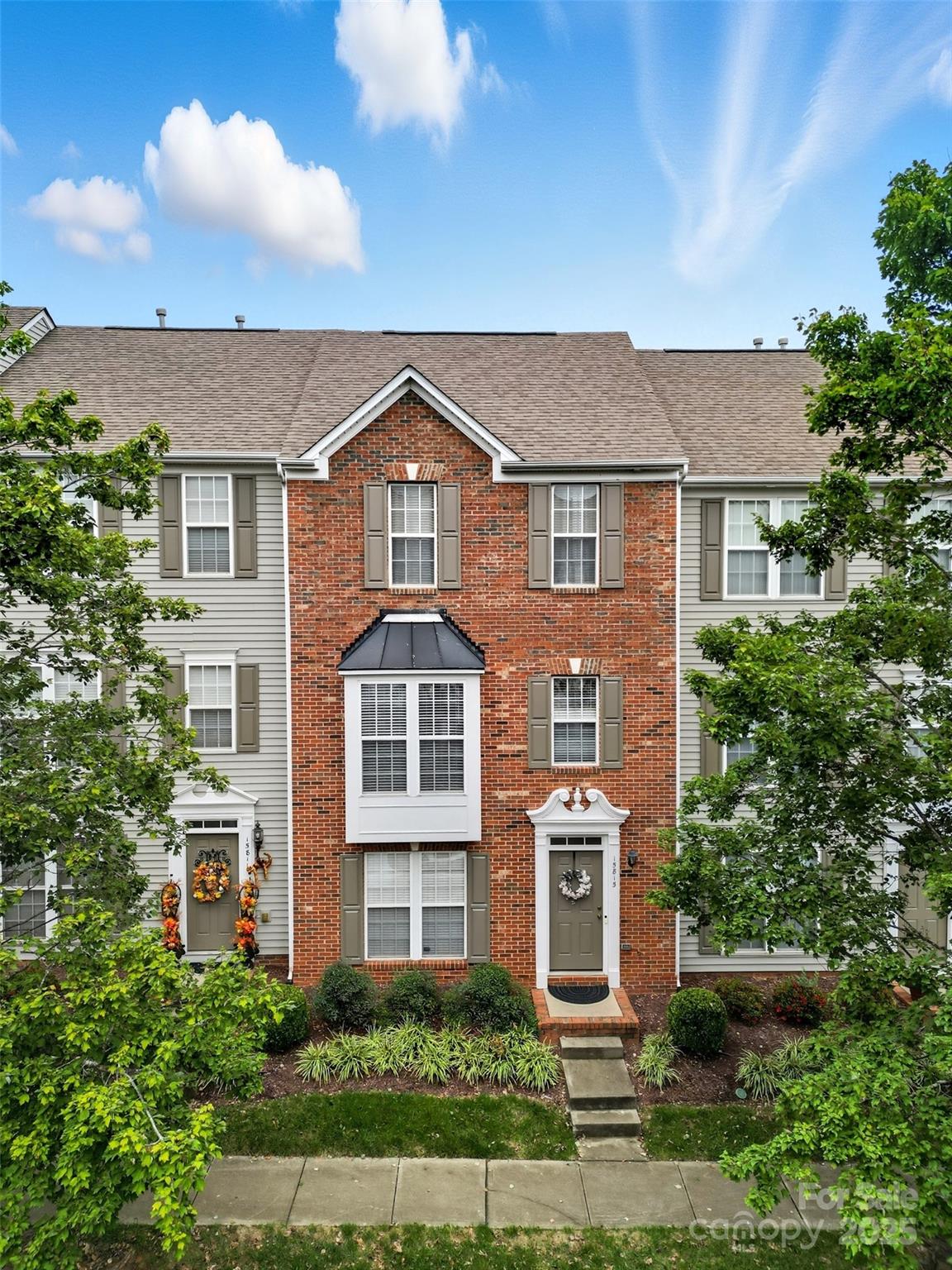 15815 Castle Watch Avenue Charlotte NC 28277