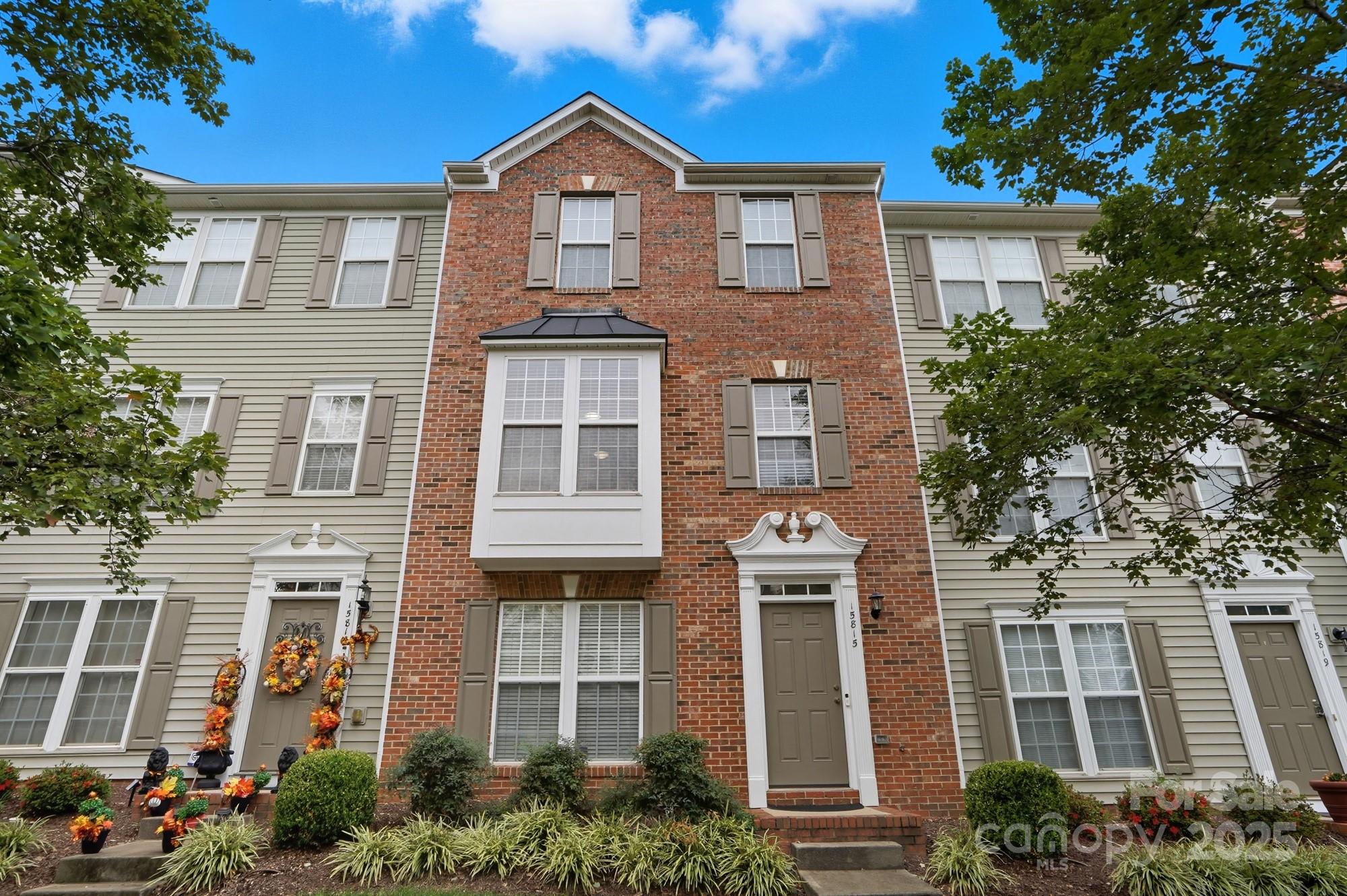 15815 Castle Watch Avenue Charlotte NC 28277