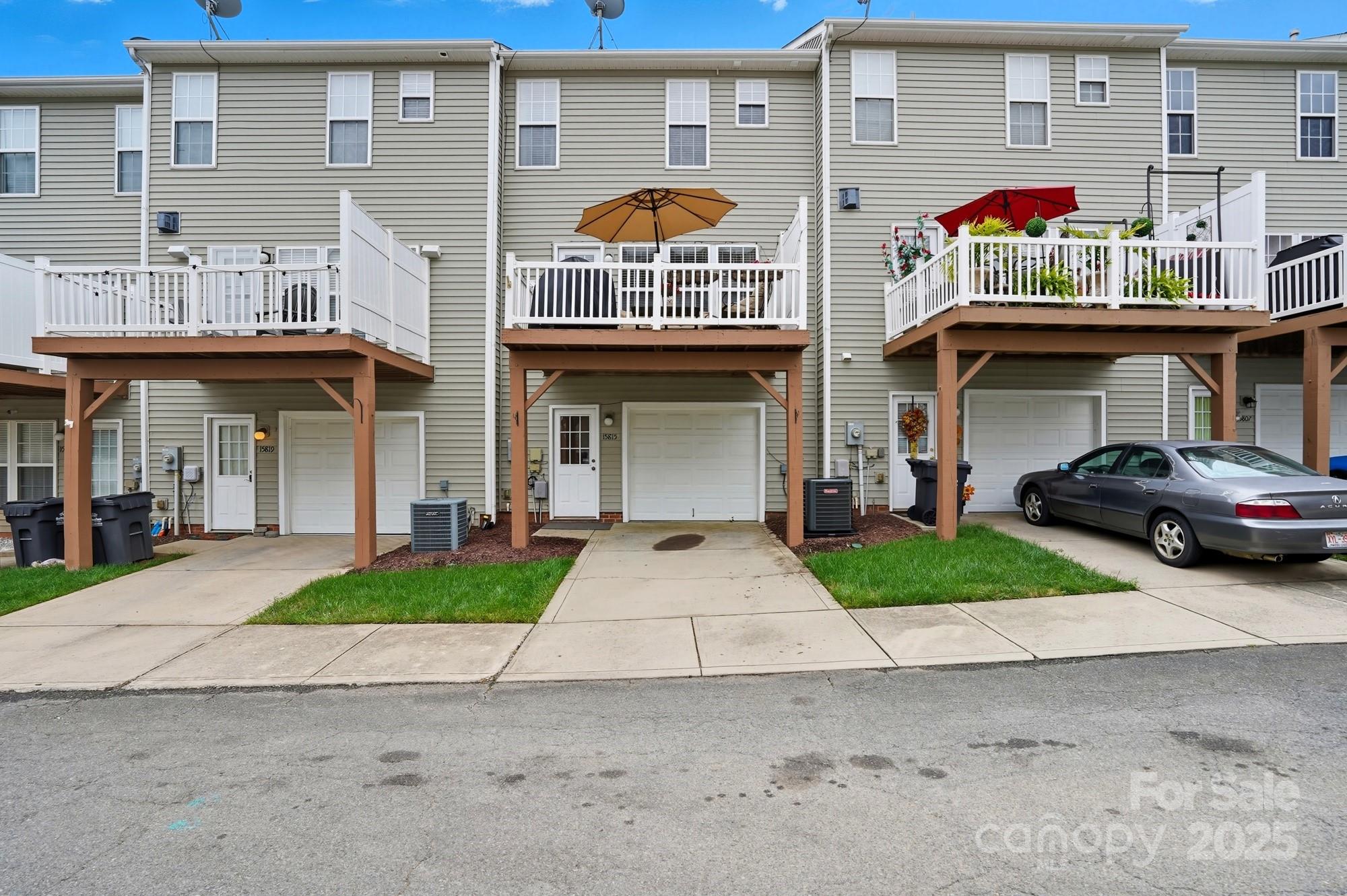 15815 Castle Watch Avenue Charlotte NC 28277