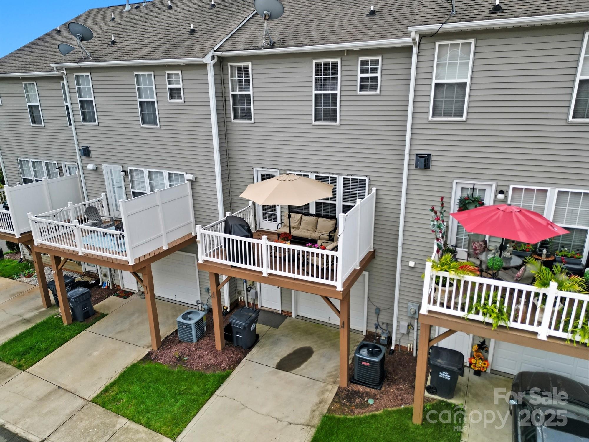 15815 Castle Watch Avenue Charlotte NC 28277