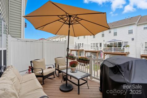 15815 Castle Watch Avenue Charlotte NC 28277