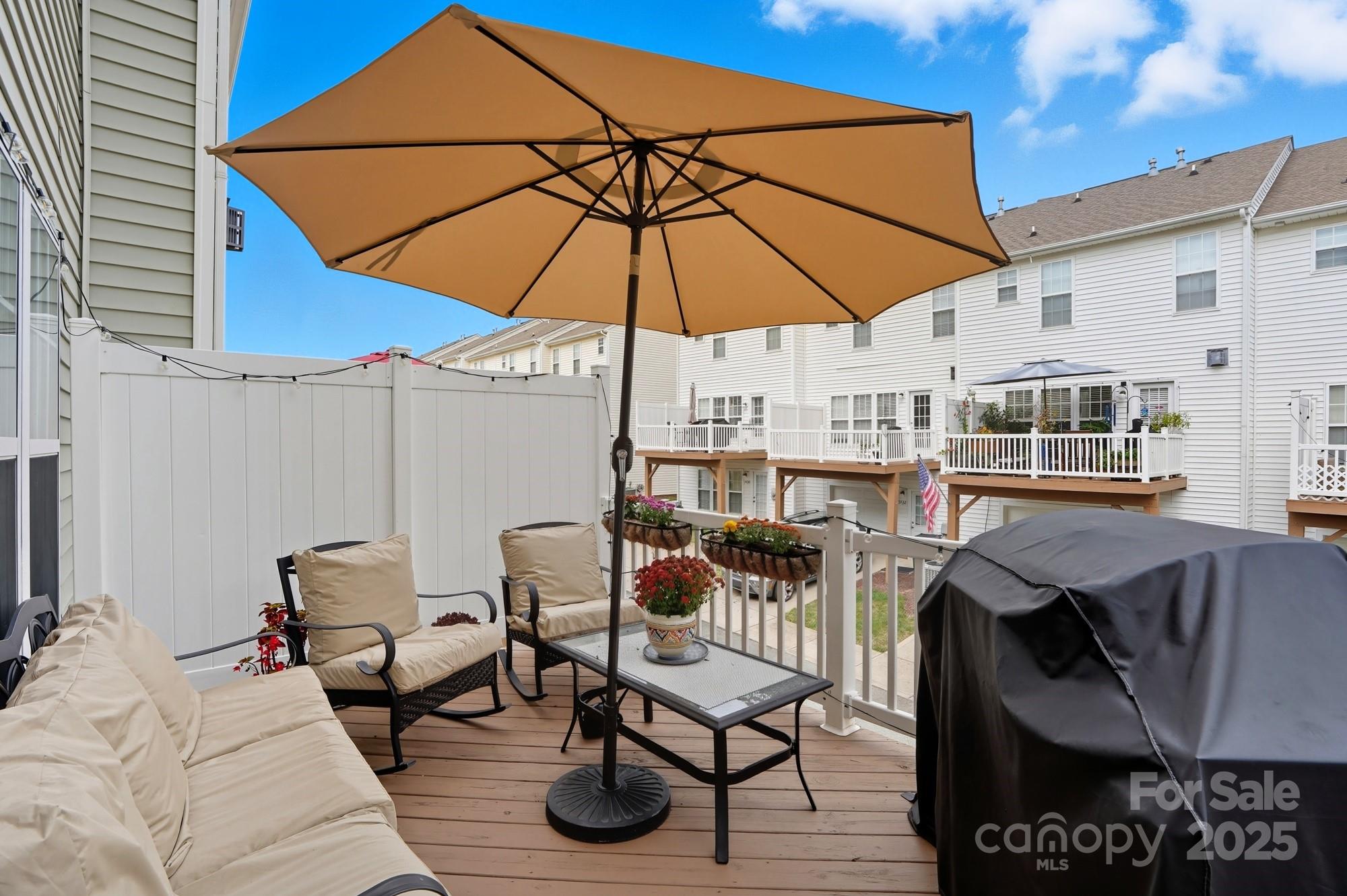 15815 Castle Watch Avenue Charlotte NC 28277