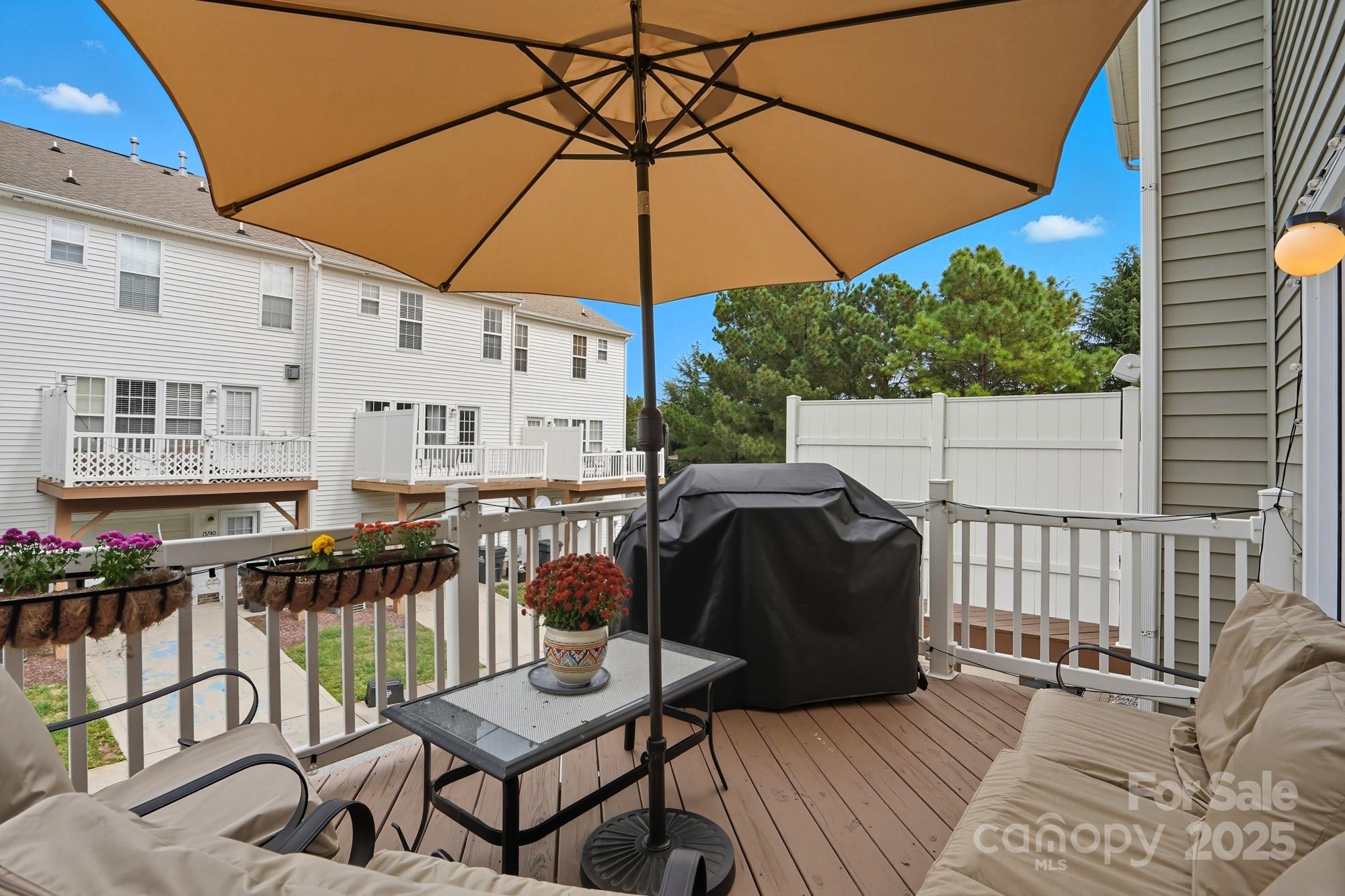 15815 Castle Watch Avenue Charlotte NC 28277