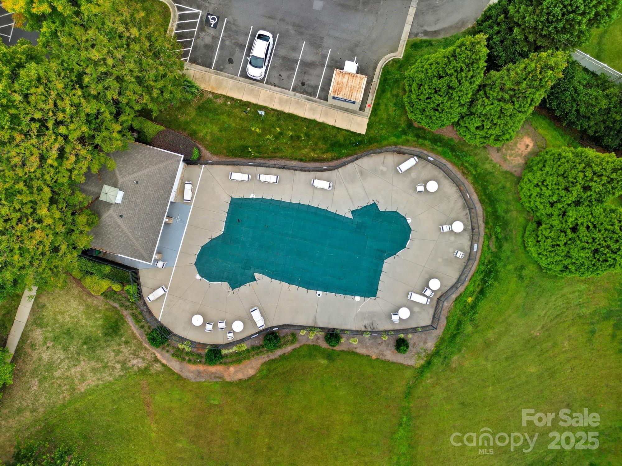 15815 Castle Watch Avenue Charlotte NC 28277