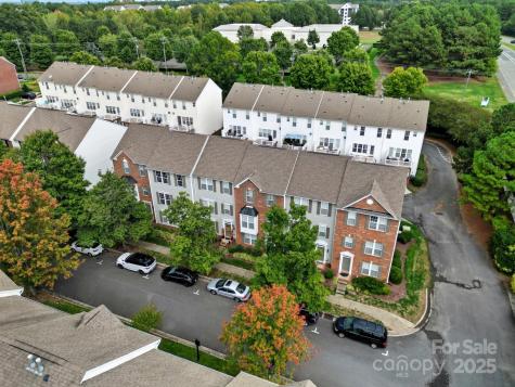 15815 Castle Watch Avenue Charlotte NC 28277