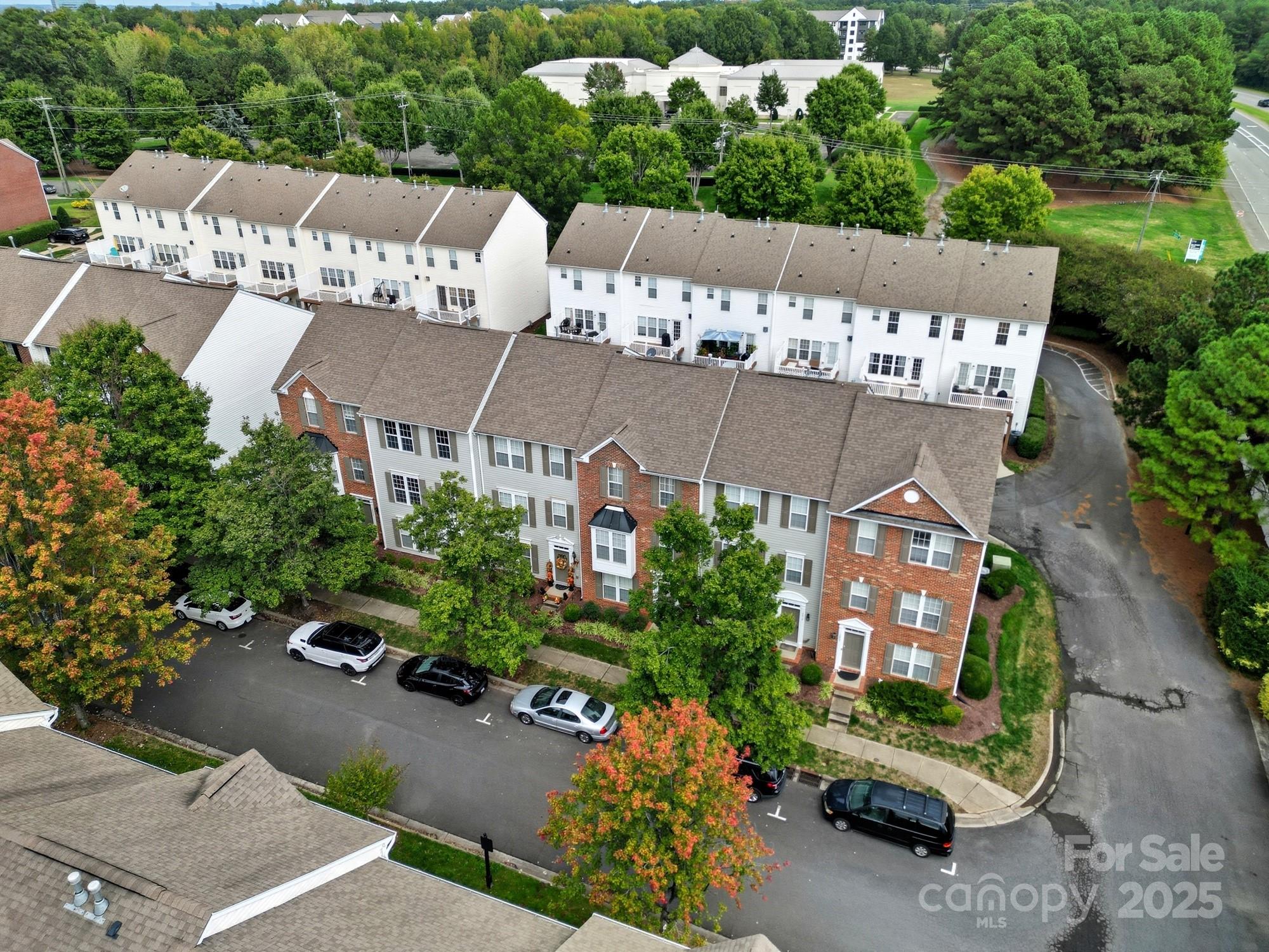 15815 Castle Watch Avenue Charlotte NC 28277