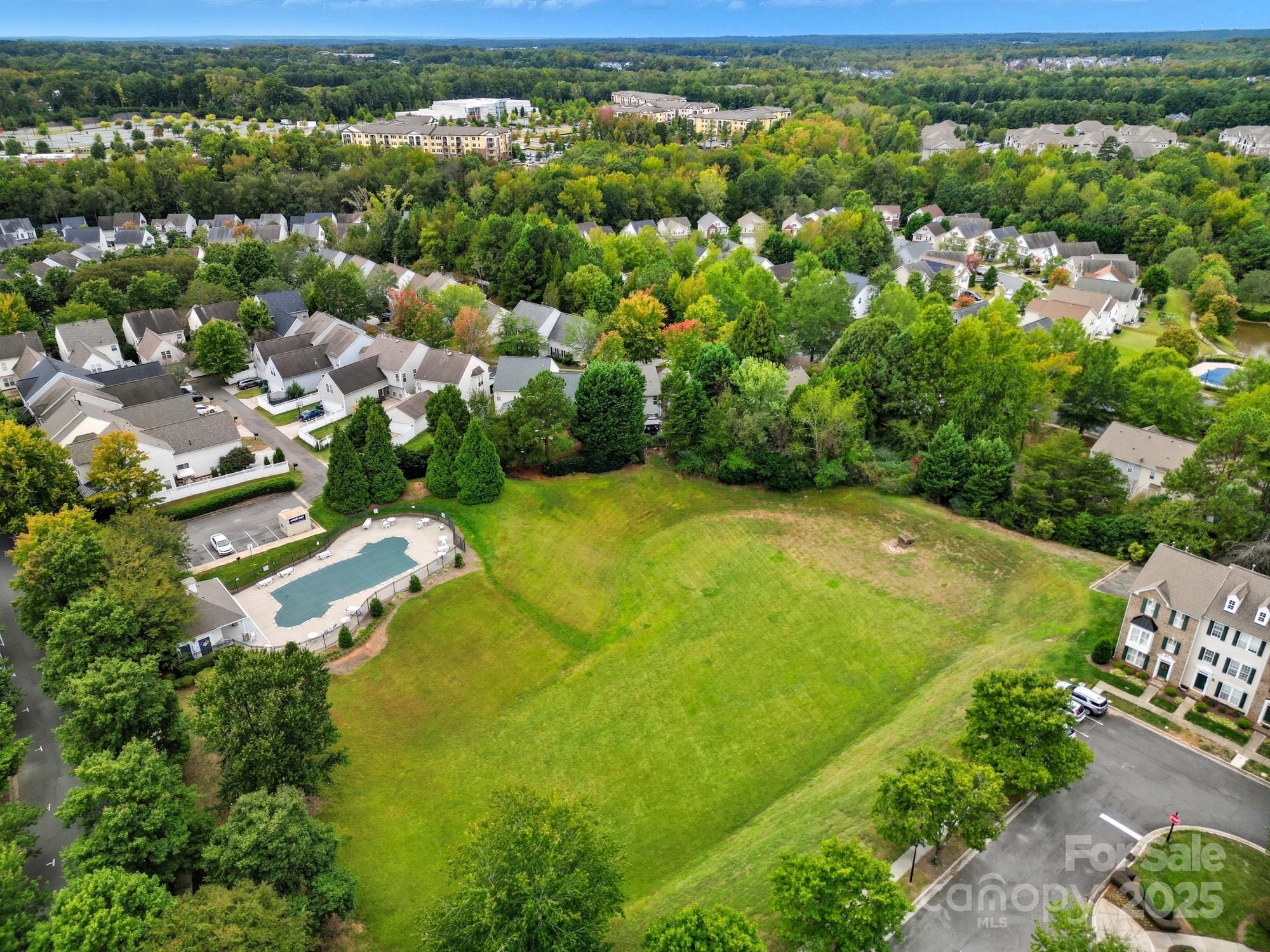 15815 Castle Watch Avenue Charlotte NC 28277
