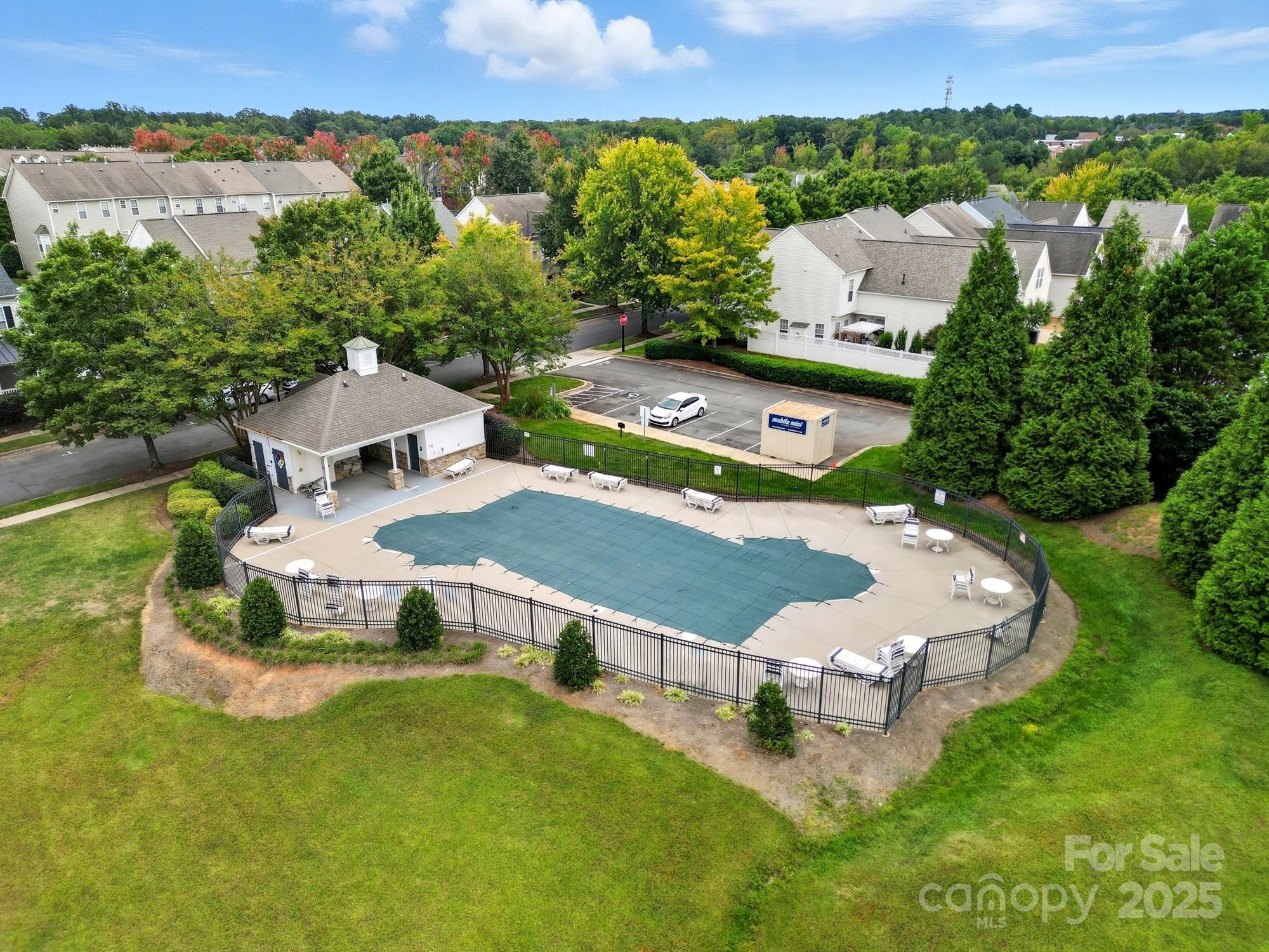 15815 Castle Watch Avenue Charlotte NC 28277