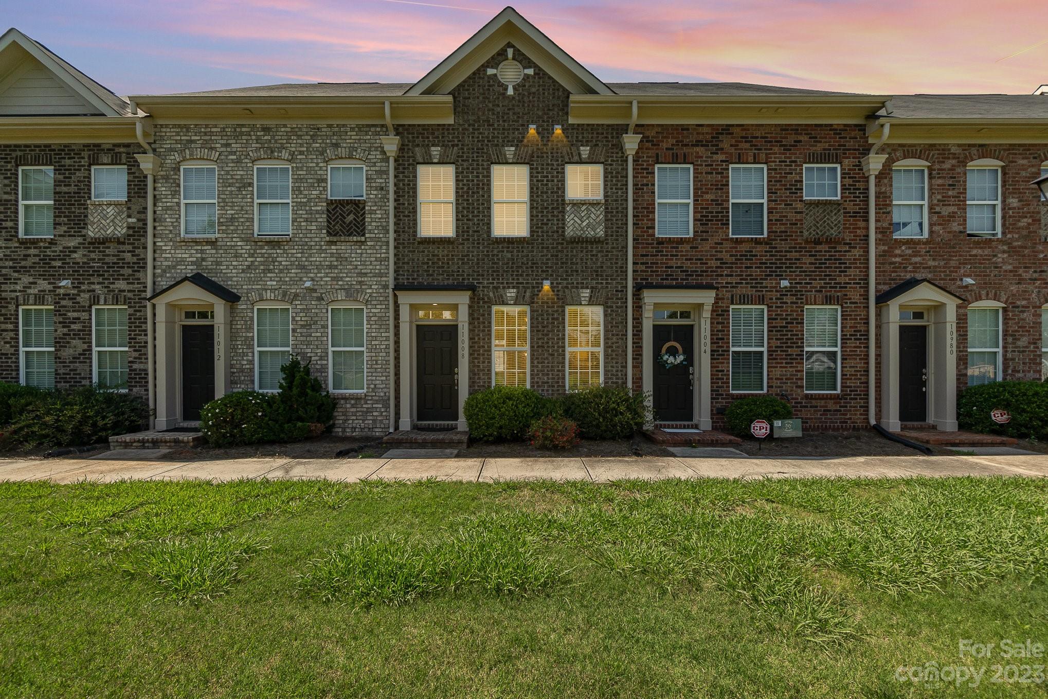 11008 Cedar Walk Lane Charlotte NC 28277