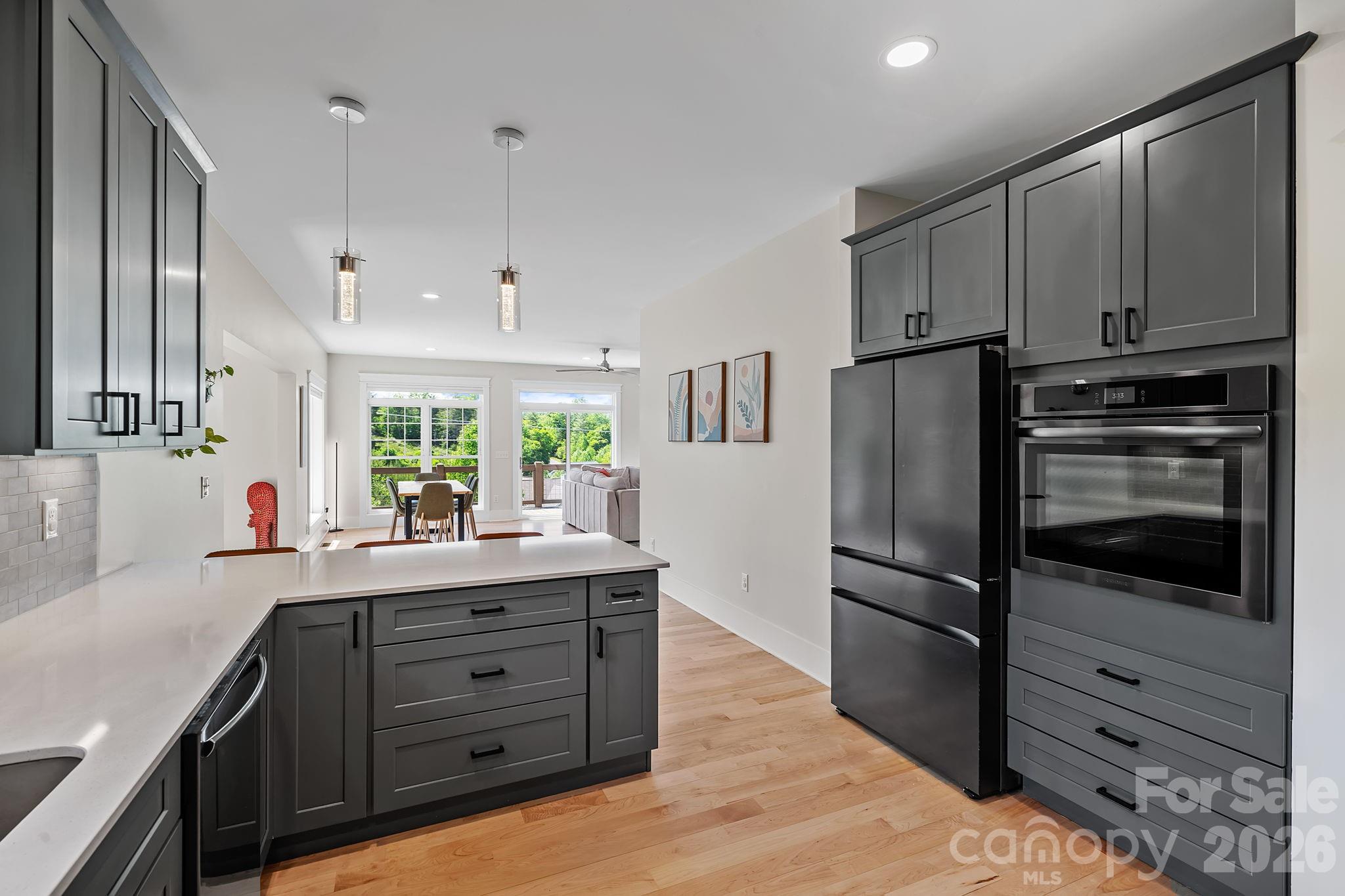 66 Nader Avenue Weaverville NC 28787