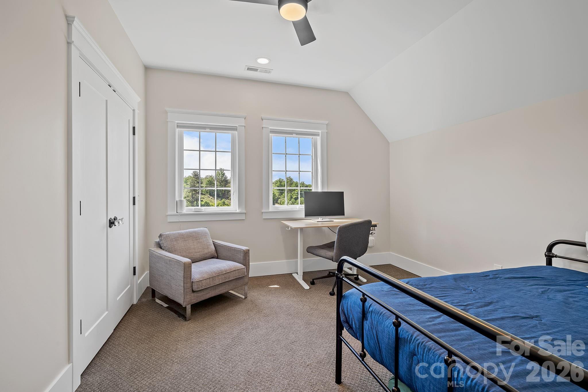 66 Nader Avenue Weaverville NC 28787