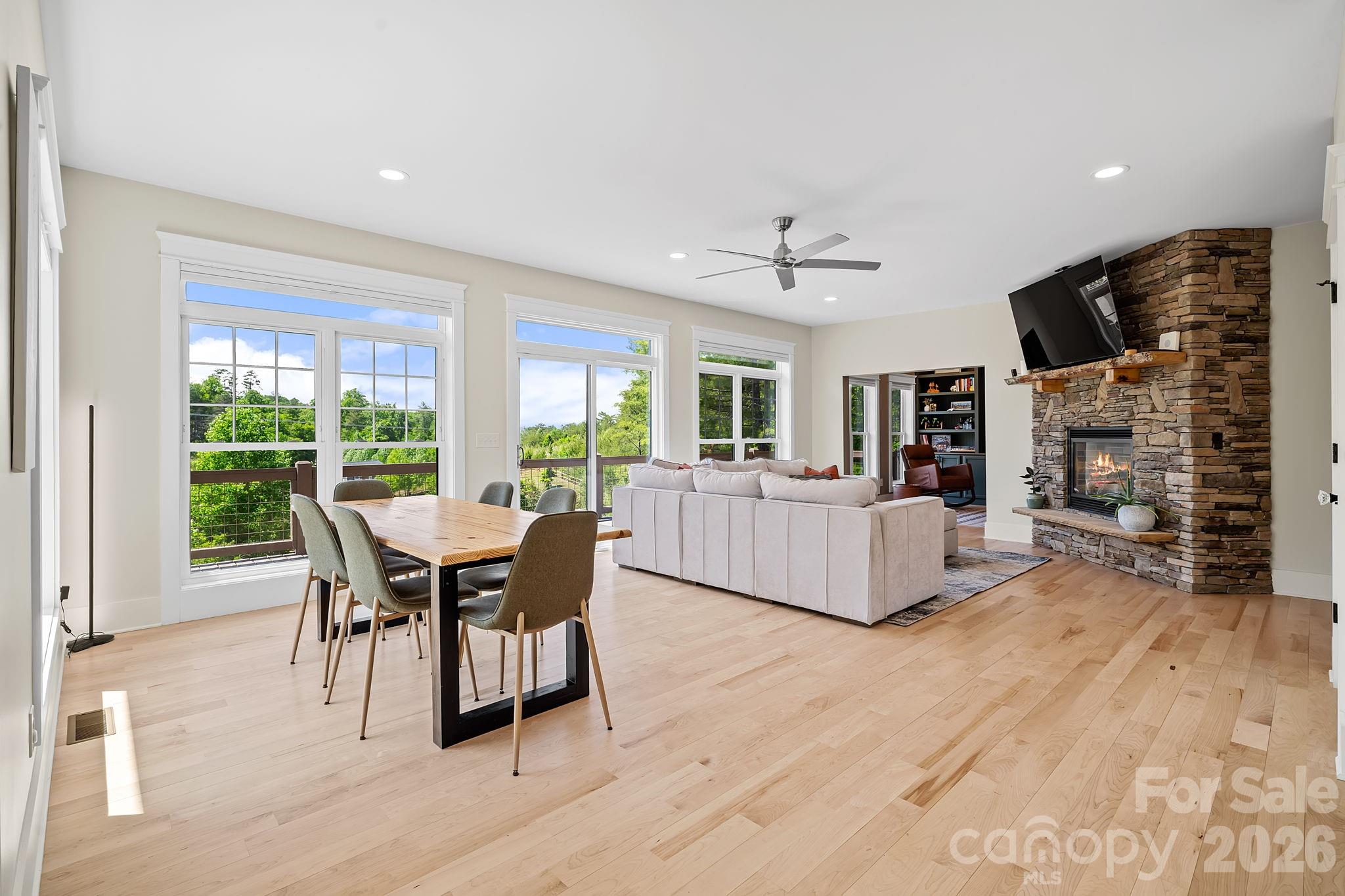 66 Nader Avenue Weaverville NC 28787