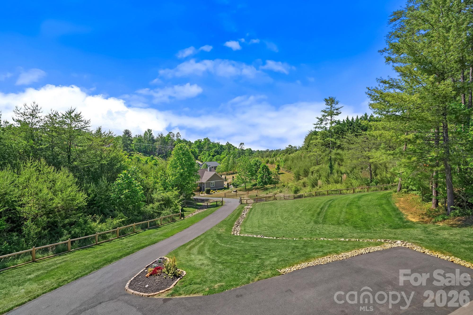 66 Nader Avenue Weaverville NC 28787