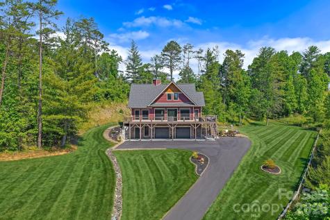66 Nader Avenue Weaverville NC 28787