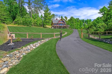 66 Nader Avenue Weaverville NC 28787