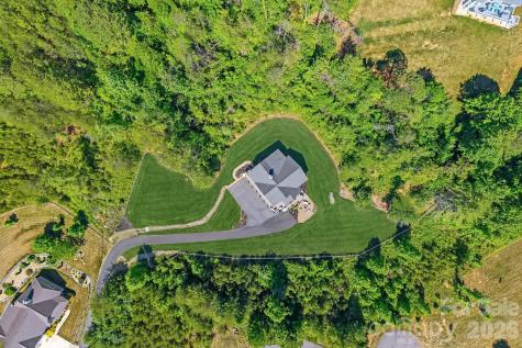 66 Nader Avenue Weaverville NC 28787