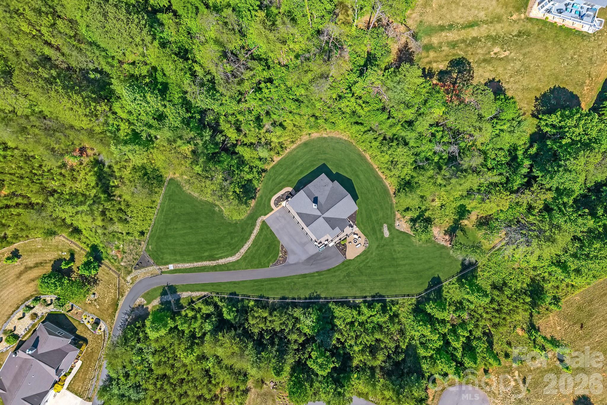 66 Nader Avenue Weaverville NC 28787