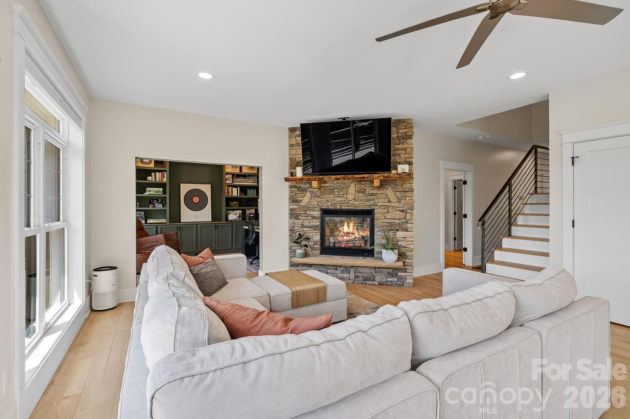 66 Nader Avenue Weaverville NC 28787