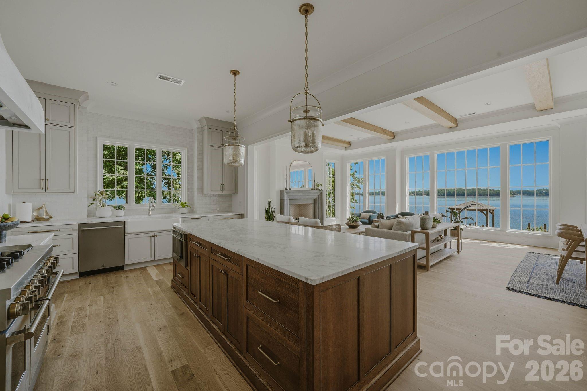 1884 Hagers Point Lane Denver NC 28037