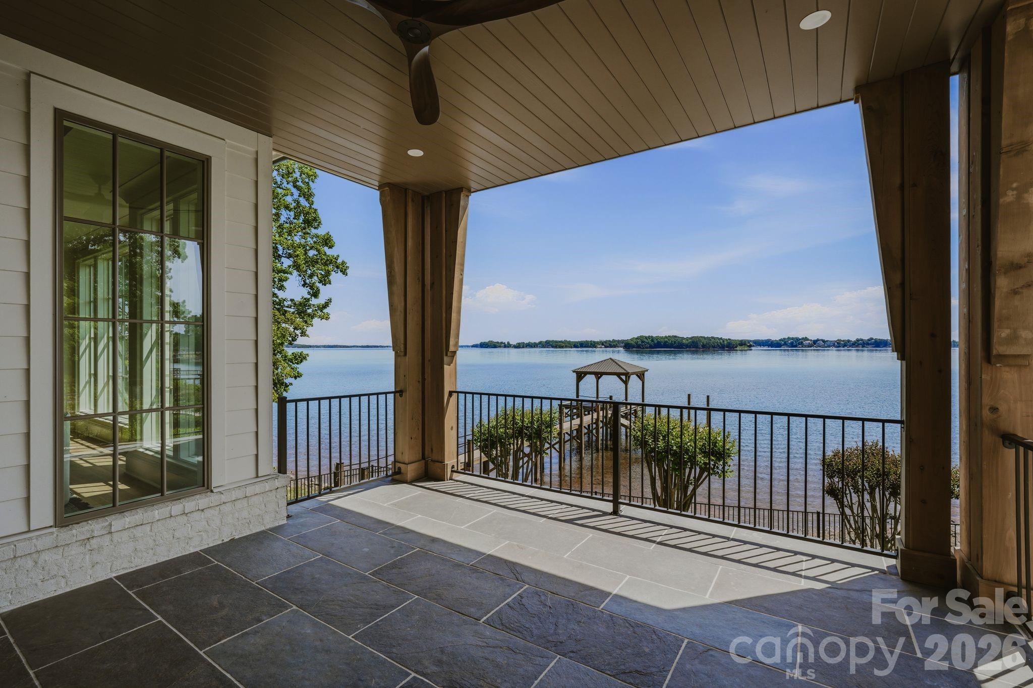 1884 Hagers Point Lane Denver NC 28037