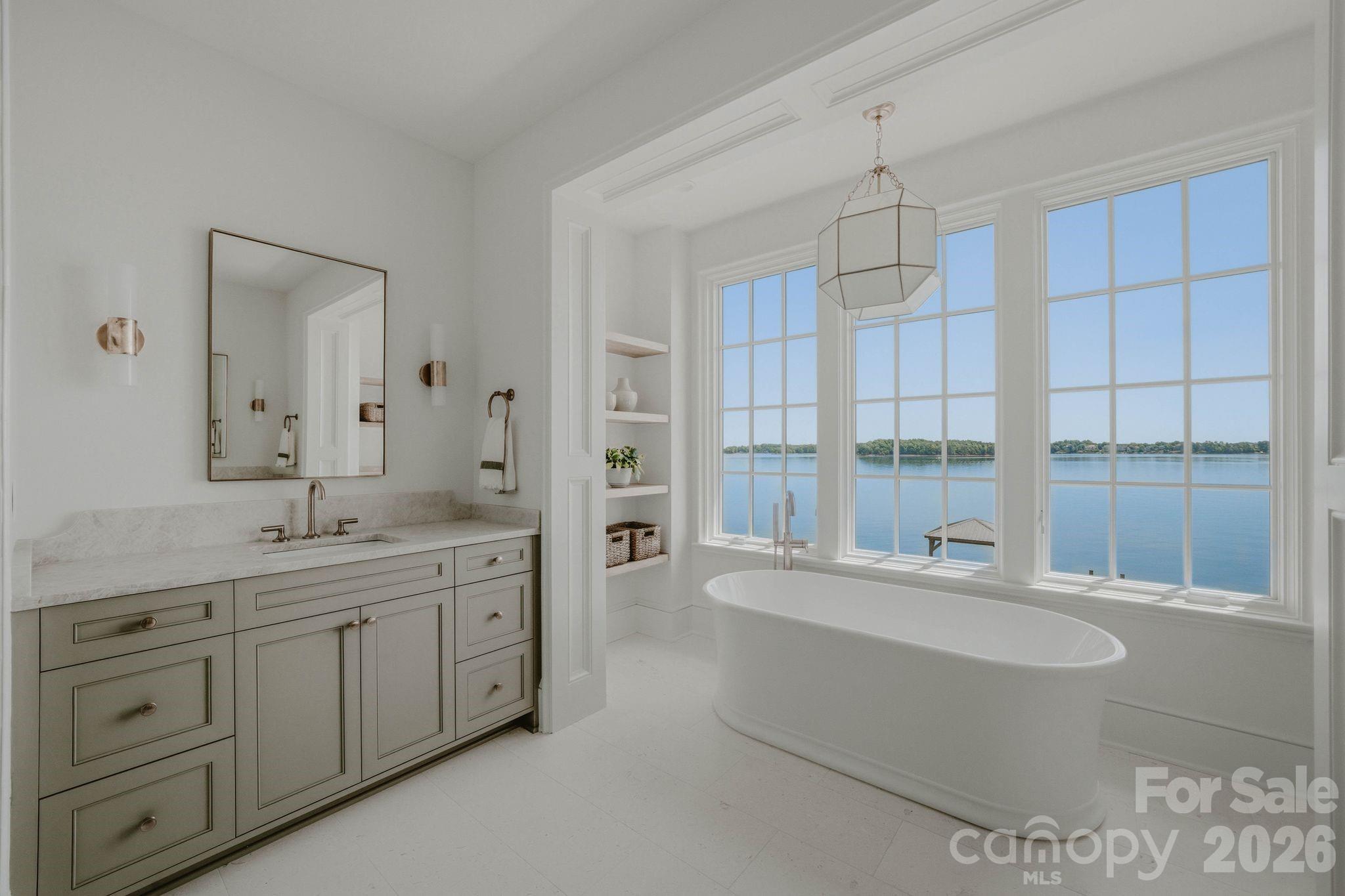 1884 Hagers Point Lane Denver NC 28037